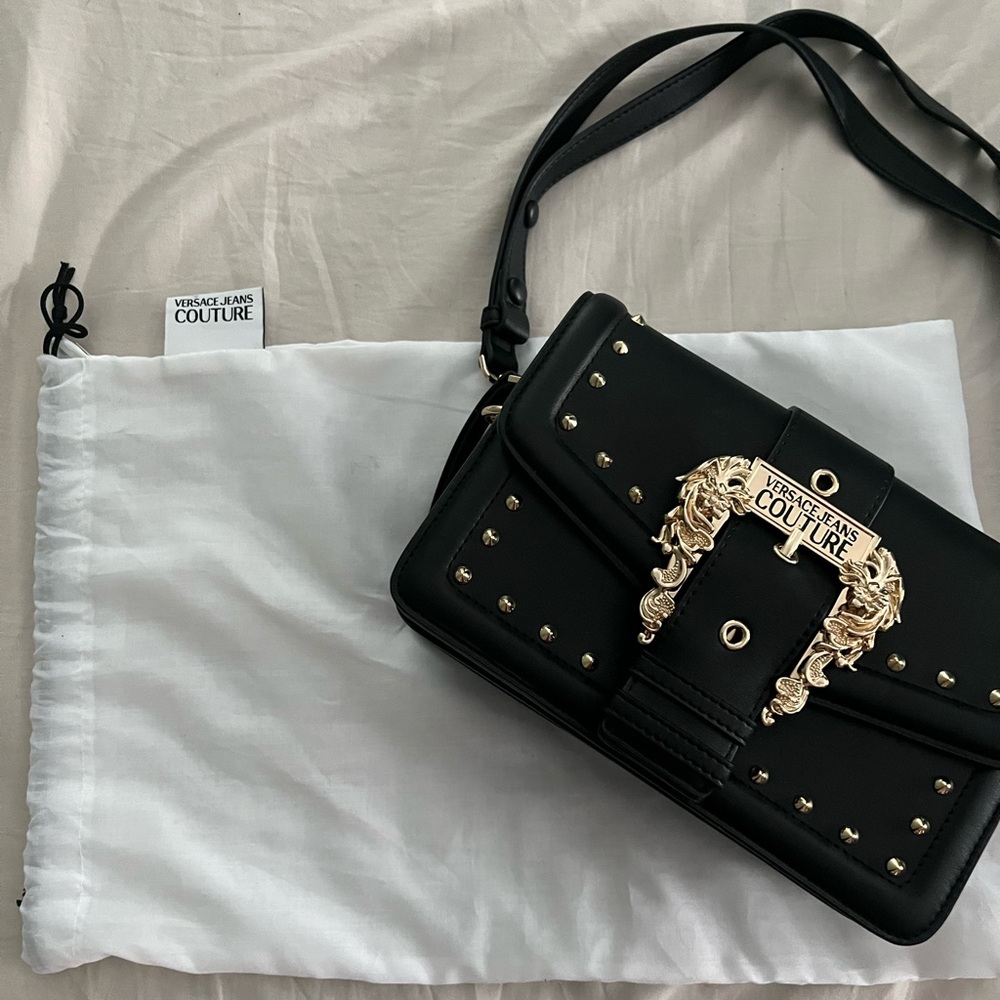 Versace Jean Couture Bag